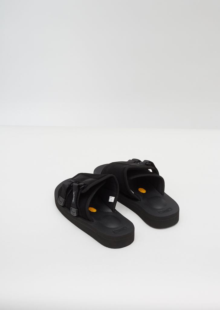 Kaw-VS Sandals