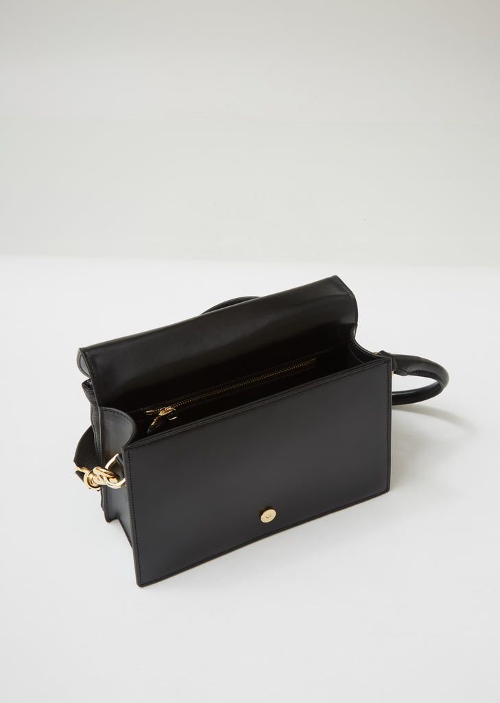 New Satchel Hybrid