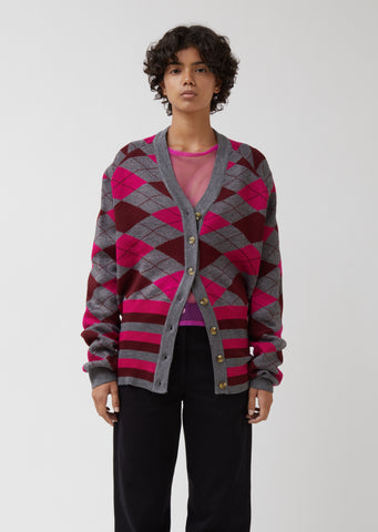 Gabriella Cardigan