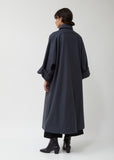 The Doorman Coat