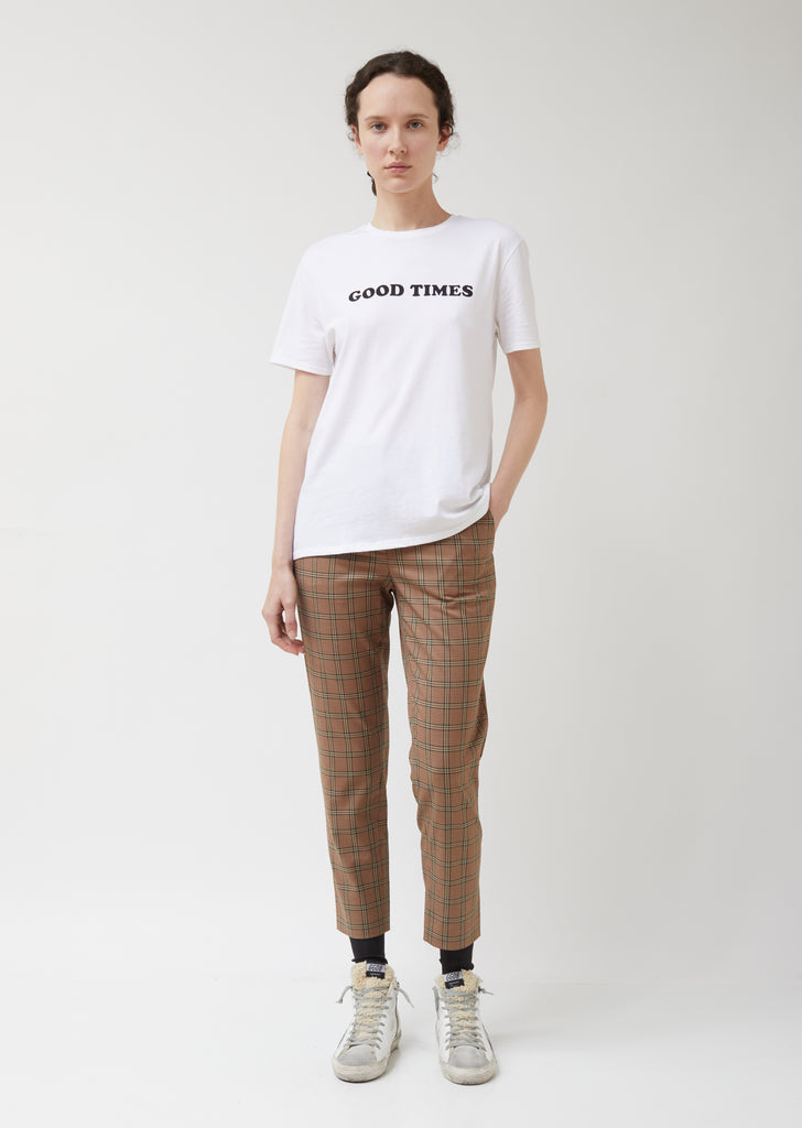 GOOD BAD TIMES Boy Tee