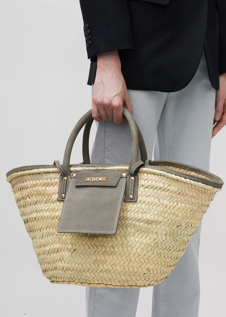 Le Panier Soleil Bag