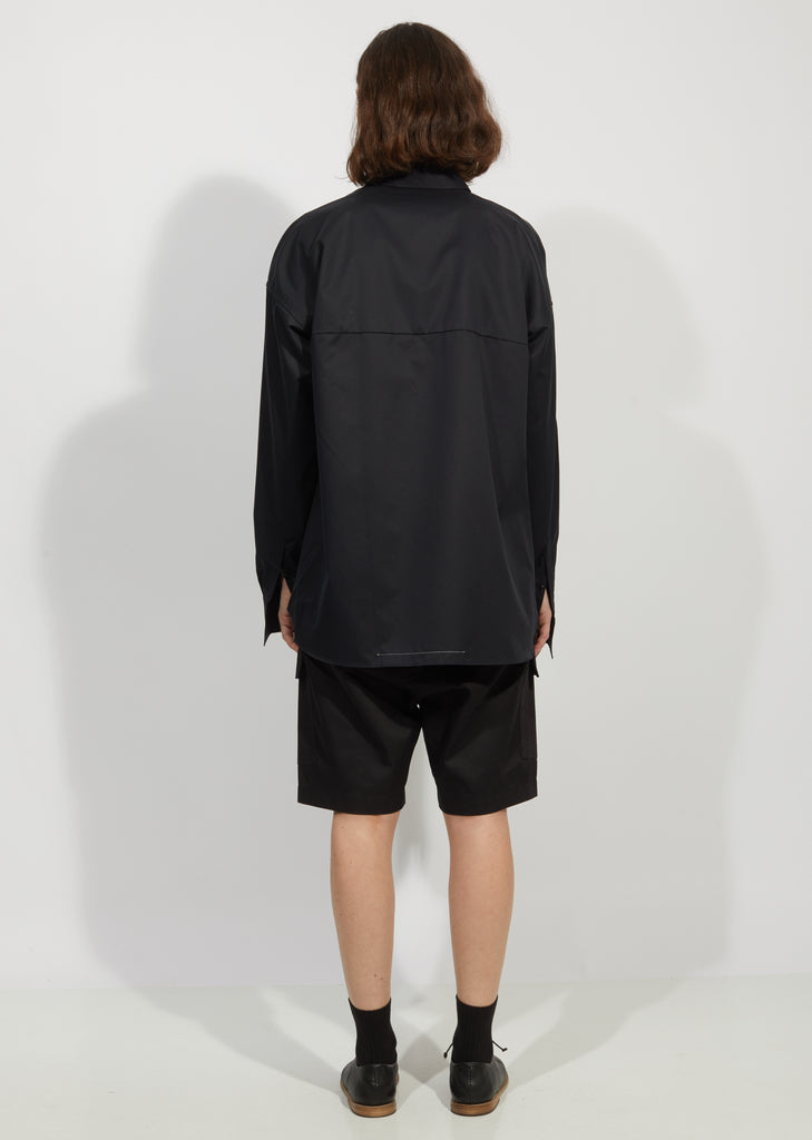 Rhim Oversized Shirt