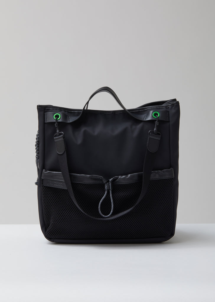 Nylon Tote