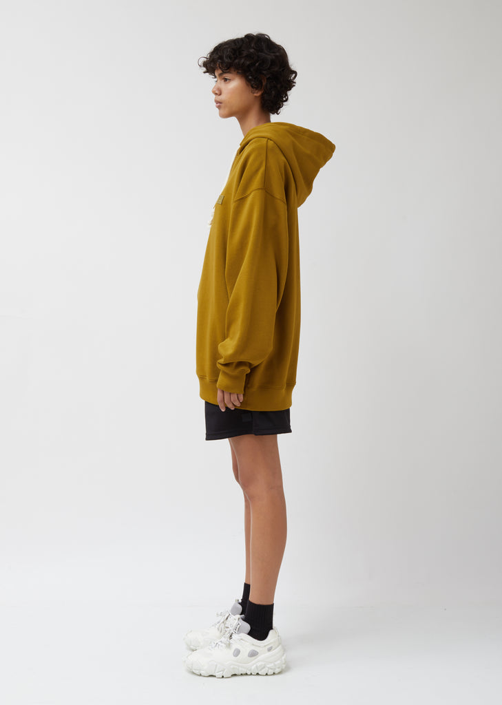 Farrin Face Sweatshirt