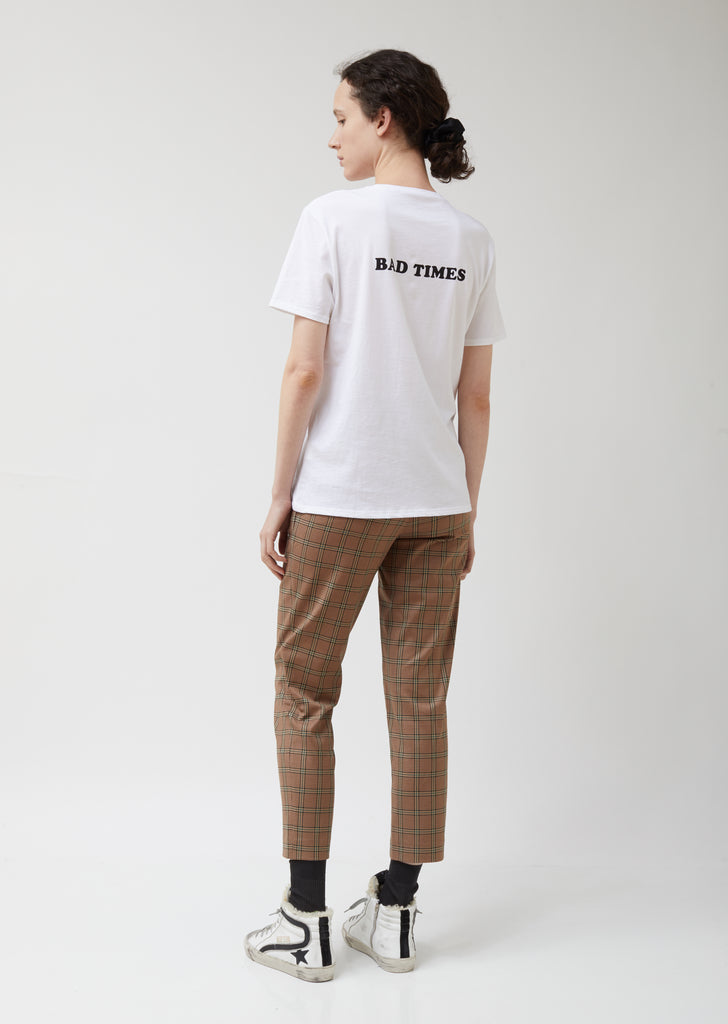 GOOD BAD TIMES Boy Tee