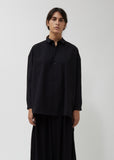 The Draughtsman Long Shirt