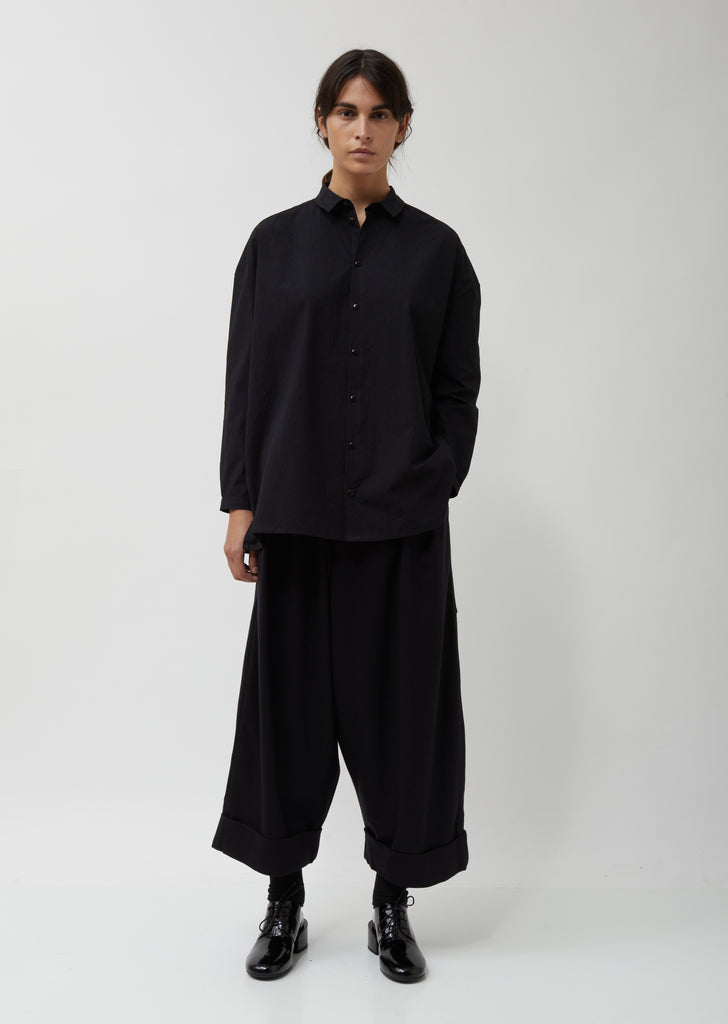 The Draughtsman Long Shirt