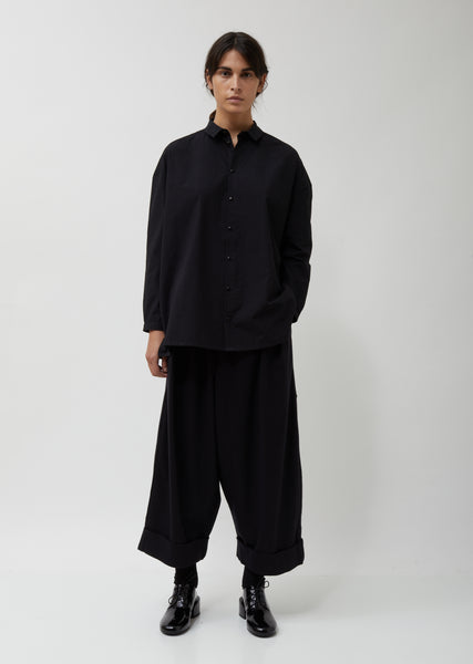 トップス toogood THE DRAUGHTSMAN SHIRT LONG SOFT The Draughtsman Long Shirt – La Garçonne
