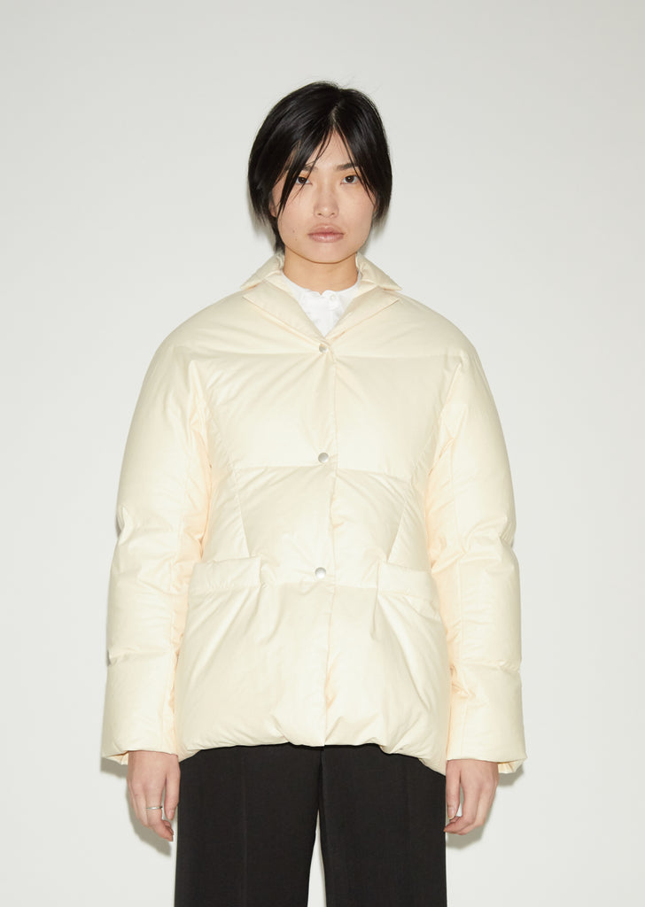 Marel Puffer Jacket