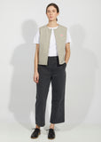 Ladies Insulated Vest