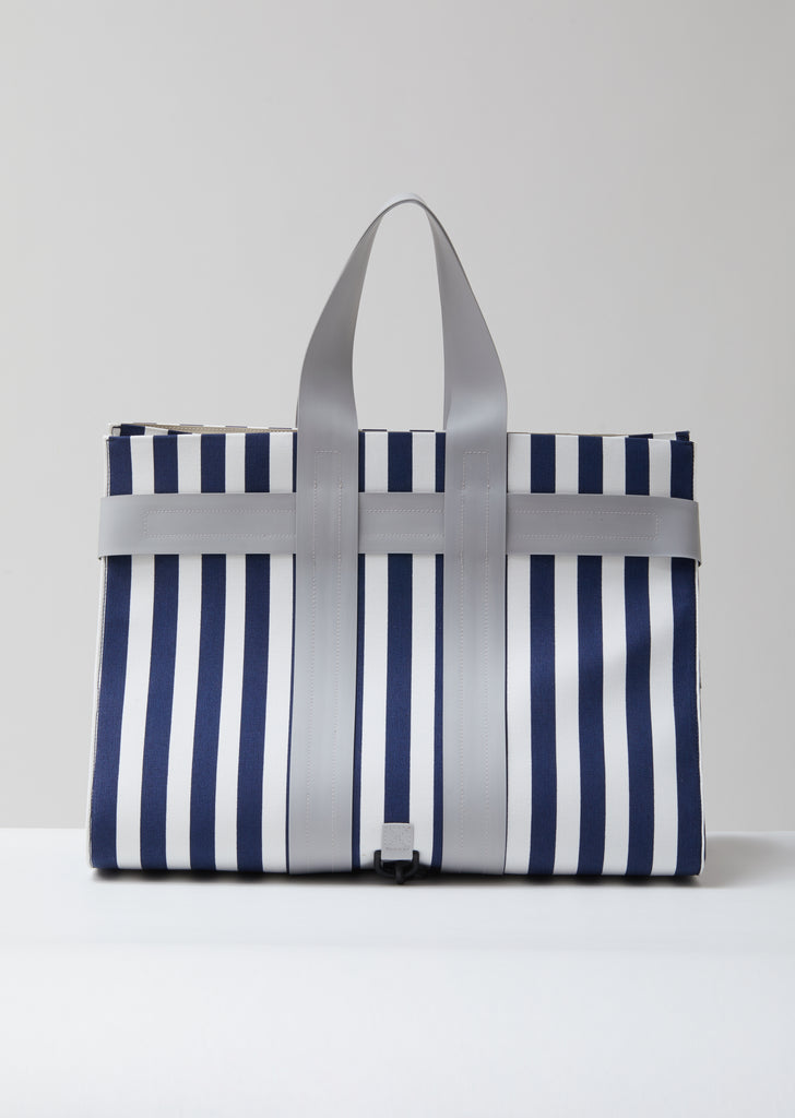 Parallelpipedo Bag
