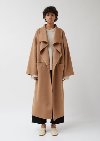 Annecy Coat