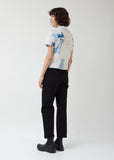 SS Bowling Shirt