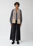 Knit Mufflers