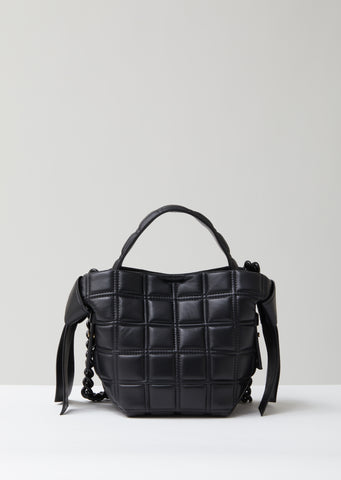 Musubi Mini Quilted Bag