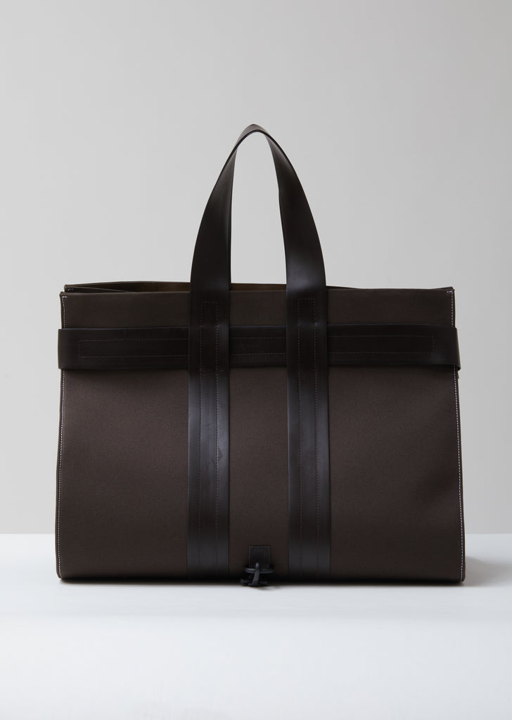 Parallelpipedo Bag