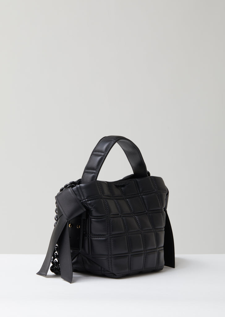 Musubi Mini Quilted Bag