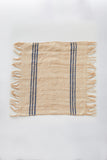 Handloomed Napkin Set of 4