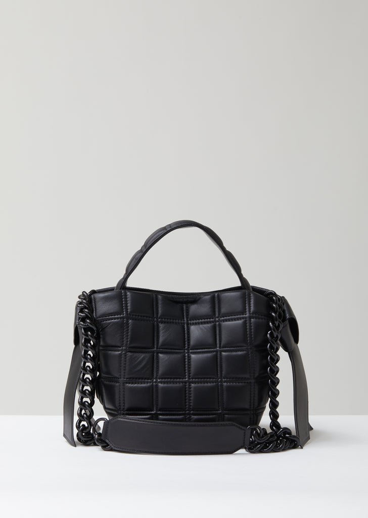 Musubi Mini Quilted Bag