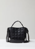 Musubi Mini Quilted Bag