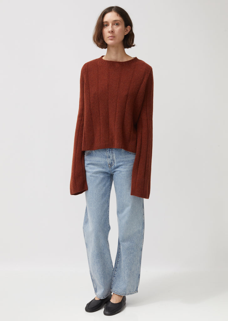 Nelley Sweater