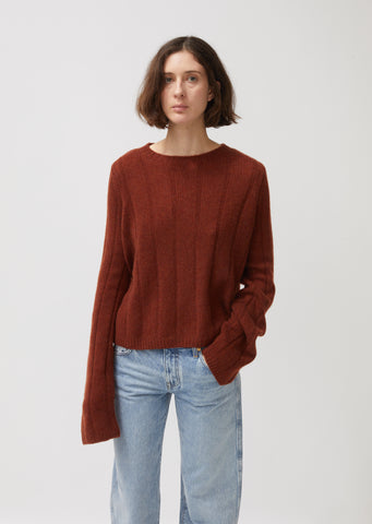 Nelley Sweater