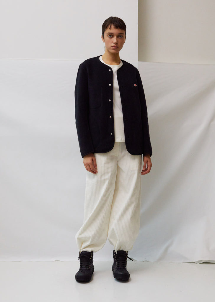 Fleece Jacket