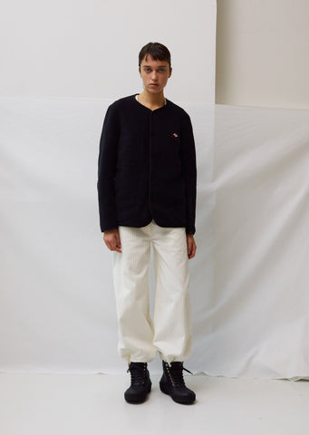 Fleece Jacket