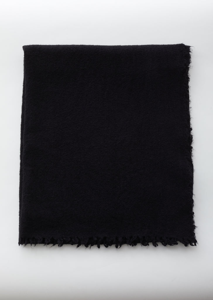 Assia Virgin Wool Blend Scarf