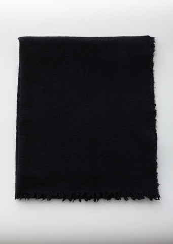 Assia Virgin Wool Blend Scarf