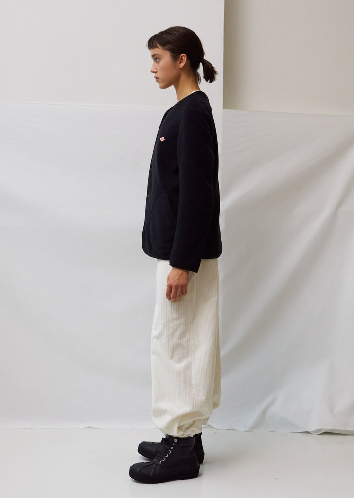 Fleece Jacket