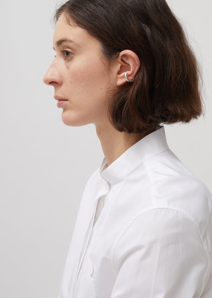 Almost earring