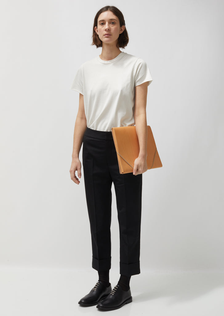 15" Laptop Covered Folder