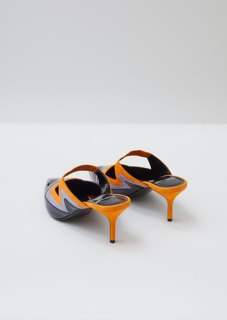 Vibe Heels