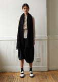Assia Virgin Wool Blend Scarf