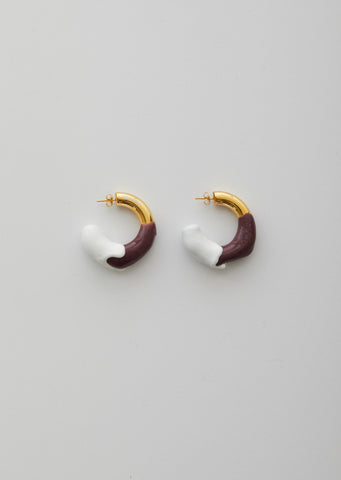 Round Earing