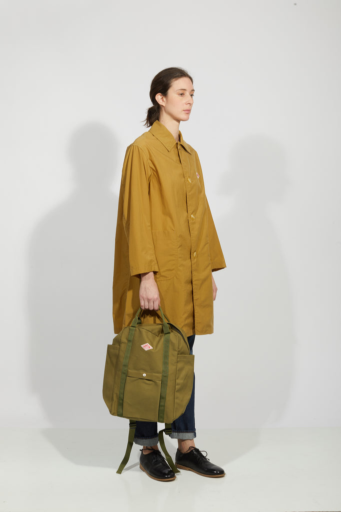 Classic Backpack