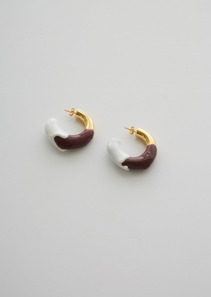 Round Earing