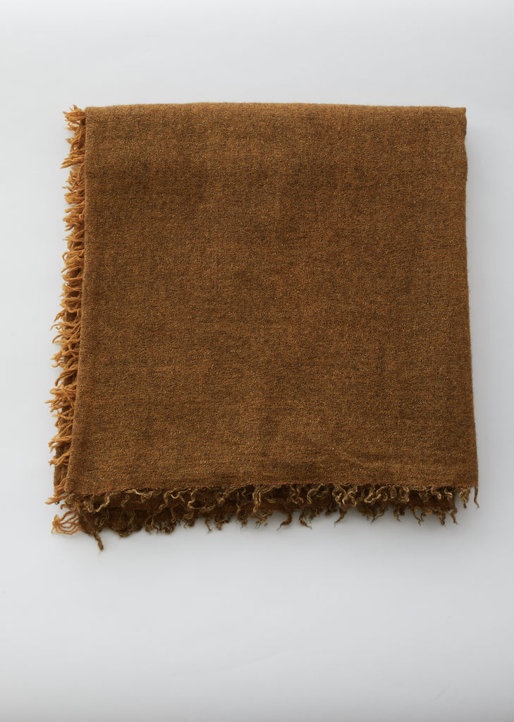 Chiara Cashmere Silk Blend Scarf