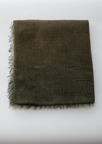 Kia Cashmere Blend Scarf