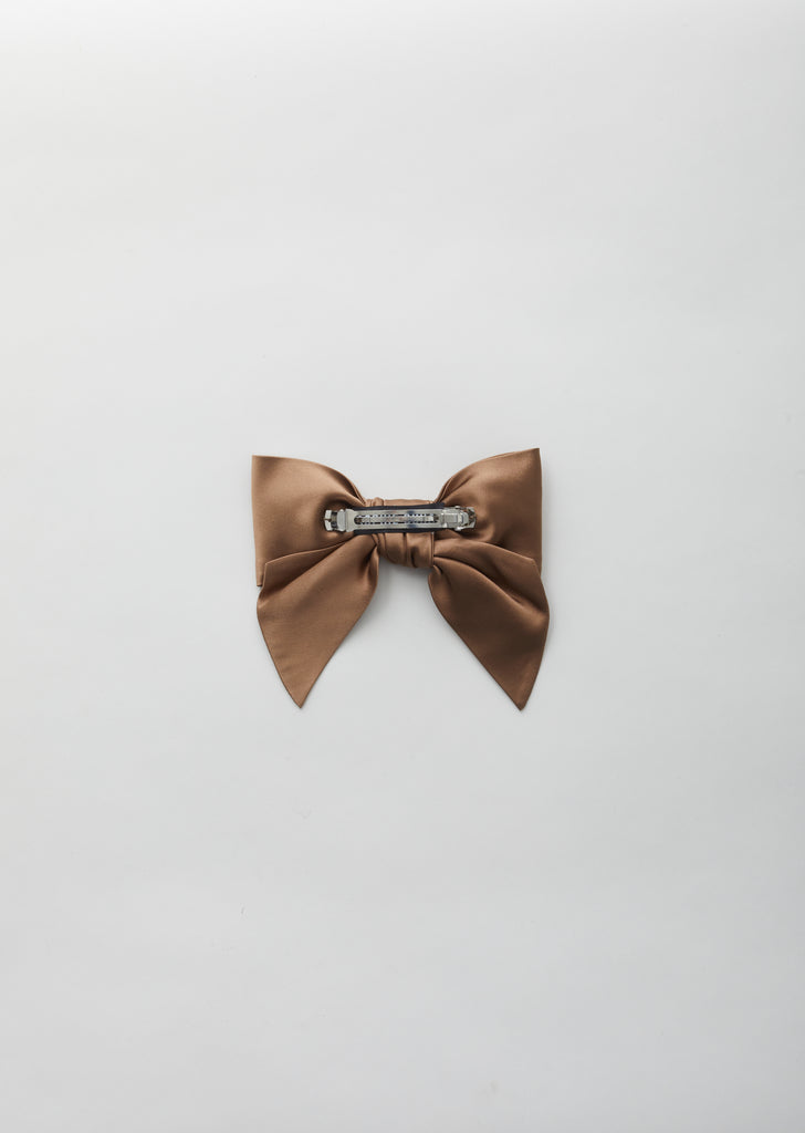 Satin Bow