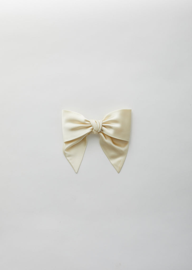 Satin Bow