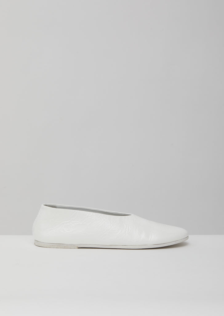 Coltellaccio Ballerina Flat