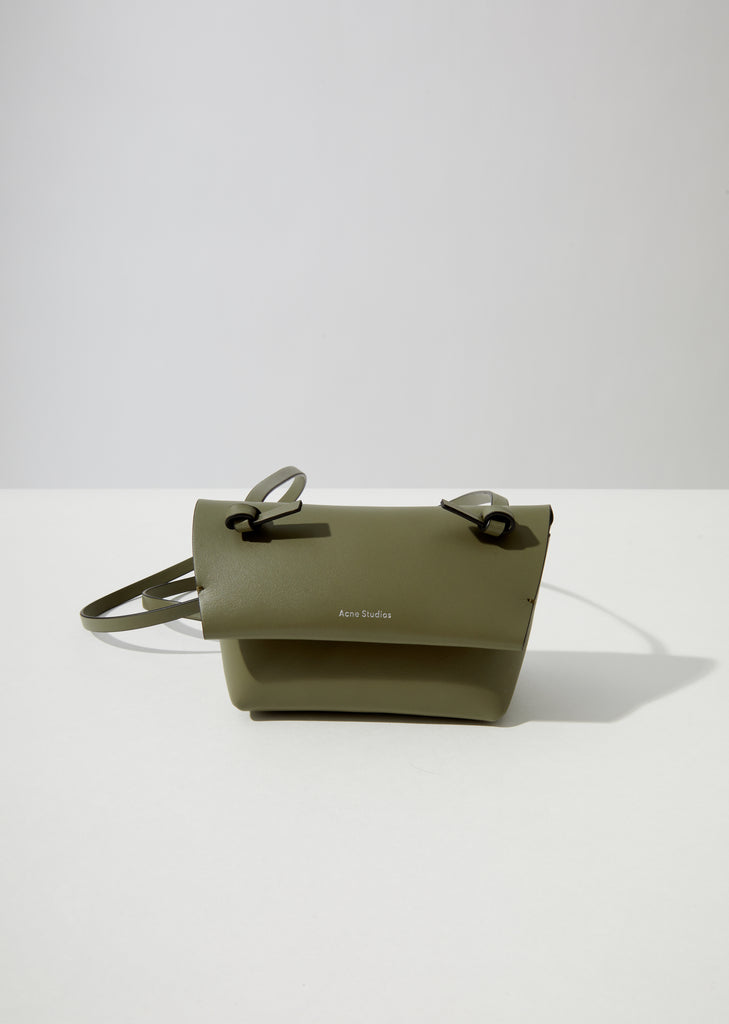 Mini Purse Shoulder Bag
