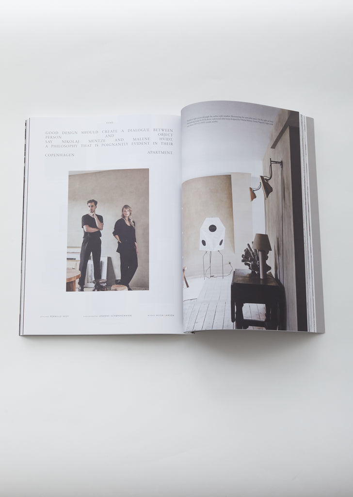 Ark Journal Magazine Vol. II