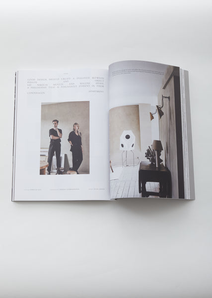 ARK JOURNAL V Vol.5 雑誌 ARK JOURNAL VOLUME V SPRING/SUMMER 2021
