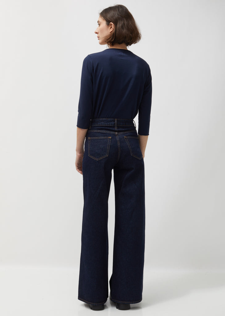 Thrill Denim Jeans