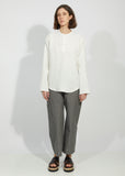 Braga Long Sleeve Top