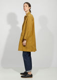 Ladies Nylon Taffetta Mac Coat